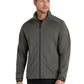 Men's Active Soft Shell Jacket - J717 - Grey Steel