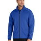 Men's Active Soft Shell Jacket - J717 - True Royal