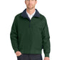 Men's Challenger Jacket - J754 - True Hunter/True Navy