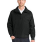 Men's Challenger Jacket - J754 - True Black/True Black