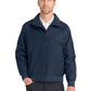 Men's Challenger Jacket - J754 - True Navy/True Navy
