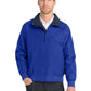 Men's Challenger Jacket - J754 - True Royal/True Navy