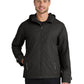 Men's Northwest Slicker Waterproof Jacket - J7710 - Black