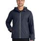 Men's Northwest Slicker Waterproof Jacket - J7710 - Navy