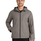 Men's Northwest Slicker Waterproof Jacket - J7710 - Northern Grey