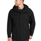 Men's 3-in-1 Jacket - J777 - Black/ Black