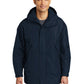 Men's 3-in-1 Jacket - J777 - Navy/ Navy