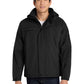 Men's Nootka Jacket - J792 - Black/Black