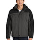 Men's Nootka Jacket - J792 - Graphite/Black
