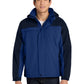 Men's Nootka Jacket - J792 - Regatta Blue/Navy