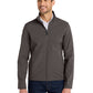 Men's Collective Soft Shell Jacket - J901 - Graphite