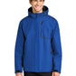Men's Collective Tech Waterproof Outer Shell Jacket - J920 - True Royal