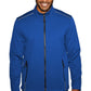 Men's Soft Shell Jacket - J921 - True Royal