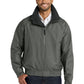 Men's Competitor Jacket - JP54 - Deep Smoke/Black