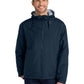 Men's Team Jacket - JP56 - Bright Navy/Light Oxford