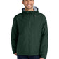 Men's Team Jacket - JP56 - Hunter/Light Oxford