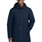 Men's Waterproof Insulated Sideline Parka Jacket - JST55 - True Navy