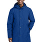 Men's Waterproof Insulated Sideline Parka Jacket - JST55 - True Royal
