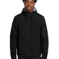 Men's Waterproof Insulated Jacket - JST56 - Black