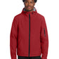 Men's Waterproof Insulated Jacket - JST56 - Deep Red
