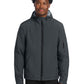 Men's Waterproof Insulated Jacket - JST56 - Graphite