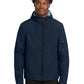 Men's Waterproof Insulated Jacket - JST56 - True Navy