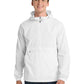 Men's Packable Anorak Jacket - JST66 - White