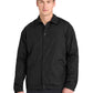 Men's Sideline Jacket - JST71 - Black