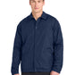 Men's Sideline Jacket - JST71 - True Navy