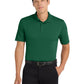 Men's Pocketless Micro-Mesh Polo - K110 - Deep Forest Green