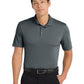 Men's Pocketless Micro-Mesh Polo - K110 - Graphite