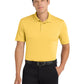 Men's Pocketless Micro-Mesh Polo - K110 - Sunburst Yellow