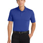 Men's Pocketless Micro-Mesh Polo - K110 - True Royal