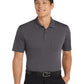 Men's Dry Zone UV Micro-Mesh Pocket Polo - K110P - Graphite