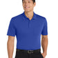 Men's Dry Zone UV Micro-Mesh Pocket Polo - K110P - True Royal