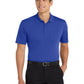 Men's Dry Zone UV Micro-Mesh Pocket Polo - K110P - True Royal