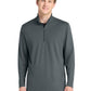Men's Pocketless UV Micro-Mesh 1/4-Zip Sweatshirt - K112 - Graphite