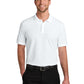 Men's Pocketless Wearever Signature Polo - K200 - White