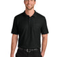 Men's 1-Pocket Wearever Signature Polo - K200P - Deep Black