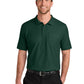 Men's 1-Pocket Wearever Signature Polo - K200P - Dark Green