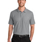 Men's 1-Pocket Wearever Signature Polo - K200P - Gusty Grey