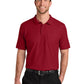 Men's 1-Pocket Wearever Signature Polo - K200P - Rich Red