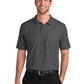 Men's 1-Pocket Wearever Signature Polo - K200P - Storm Grey