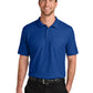 Men's 1-Pocket Wearever Signature Polo - K200P - True Royal