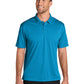 Men's Pocketless Moisture Wicking Polo - K240 - Parcel Blue