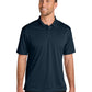 Men's Pocketless Moisture Wicking Polo - K240 - River Blue Navy