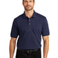 Men's Heavyweight Pique Polo - K420 - Navy