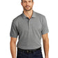 Men's Heavyweight Pique Polo - K420 - Oxford