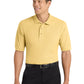 Men's Stretch Pique Polo - K500 - Banana