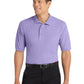 Men's Stretch Pique Polo - K500 - Bright Lavender